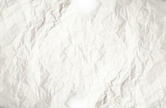 Wrinkled Paper Wallpaper Wide HD