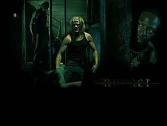 Eric Northman Wallpaper