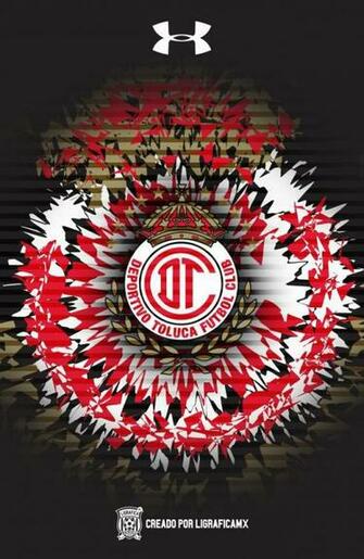 Best Deportivo Toluca Image Futbol