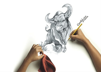 Stunning Examples Of Hand Drawn Wallpaper Blaberize