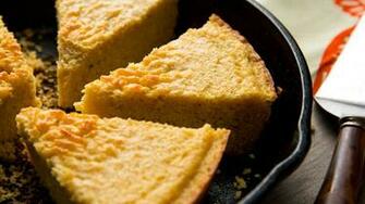 Cornbread That Gets The Most Out Of Butter New York Times