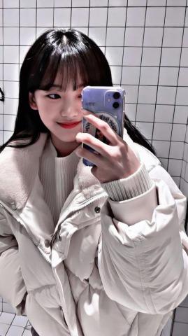 Cho Yi Hyun