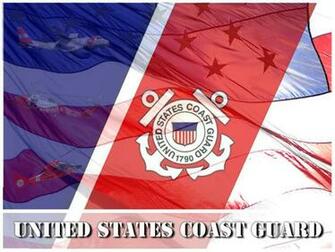Uscg Desktop By Chrippy