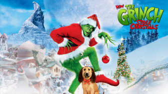 The Grinch Wallpaper For Desktop