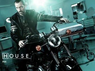 Wallpaper From Fox Hugh Laurie