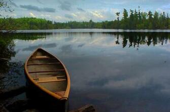 Naccc Annual Meeting Minnesota Boundary Waters