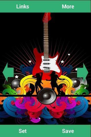 Music Wallpaper Android Apps On Google Play