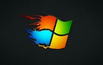 Windows Splash UHD Wallpaper Ultra High Definition 4k