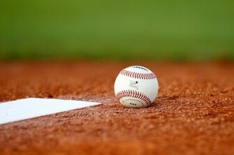 iPad Wallpaper Baseball