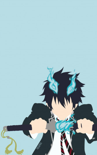 Top Exorcist Wallpaper Full HD 4k To Use