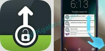 Lollipop Lockscreen Android L Premium V1 Apk Apkgalaxy