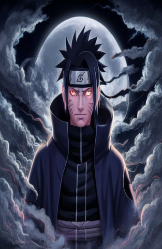 Cool Itachi Wallpaper