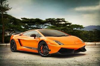 Cars Supercars Wallpaper Lamborghini