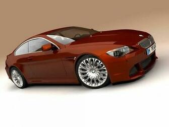 3d Cars Wallpaper