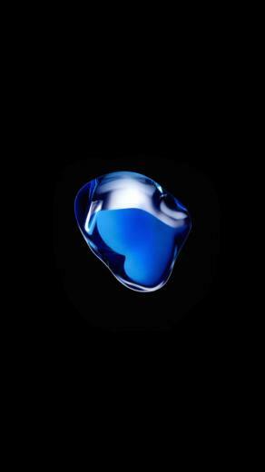 iPhone Wallpaper In Plus