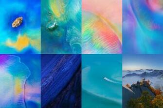 Huawei Mate Pro Features And Stock Wallpaper Boomtech In