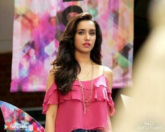 Half Girlfriend Wallpaper Bollywood