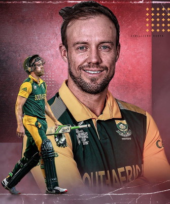 Ab De Villiers Wallpaper
