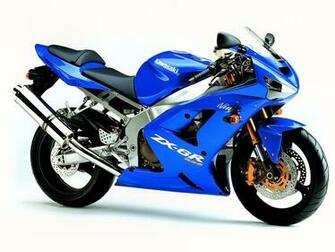 Kawasaki Wallpaper Zx6r