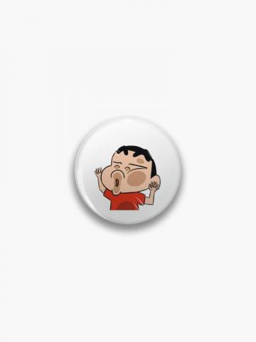 Shinchan Funny Dripculture