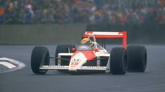 HD Ayrton Senna Wallpaper Net