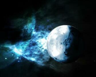 Beautiful Space Wallpaper High Resolution And Widescreen