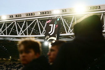 Juventus Set To Miss Champions League After Court Issues Penalty