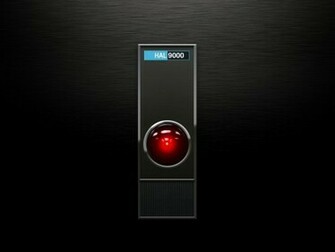 Hal Wallpaper