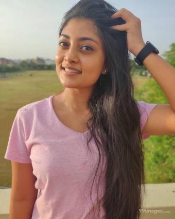 Ammu Abhirami HD Wallpaper Desktop Background Android