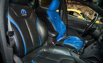 Mopar Girl Wallpaper For