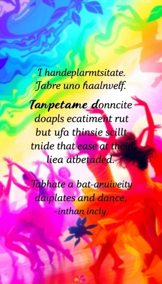 Dance Quotes Wallpaper