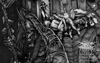 Darkthrone Wallpaper