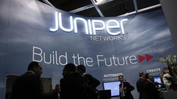 Juniper Networks To Invest Billion In India S Operations