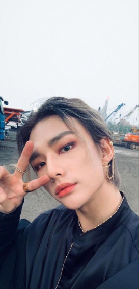 Hyunjin