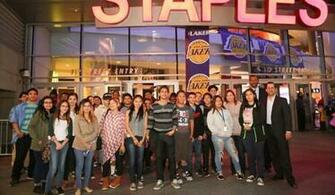 Lakers Celebrate Black History Month Los Angeles