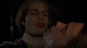Inter With The Vampire Chronicles English