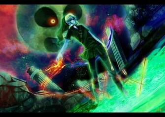 Ben Drowned By Gatanii69