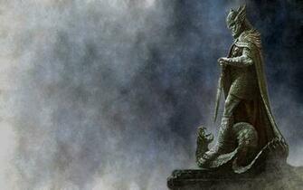 Skyrim Wallpaper