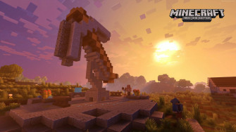 Top Minecraft Pc Wallpaper Full HD 4k To Use