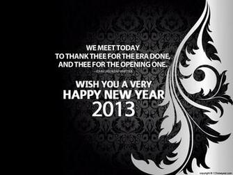 New Year Friendship Quotes Wallpaper The Wondrous Pics