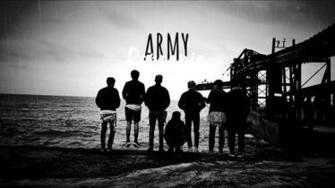 Cool Bts Wallpaper HD Wallpapertream Aesthetic In