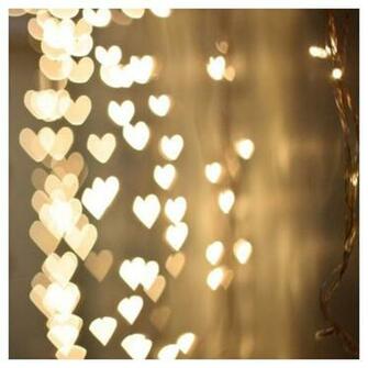 Cute Gold Glitter Background
