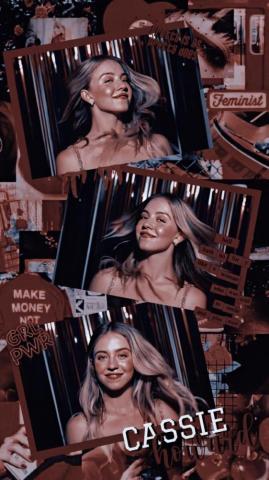 Cassie Howard Film Aesthetic Wallpaper Sydney