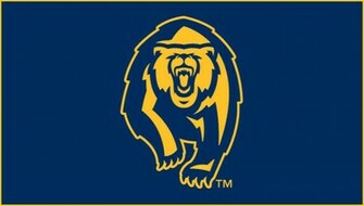 New Cal Berkeley Bear Logo
