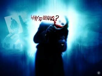 Top Heath Ledger Joker Wallpaper