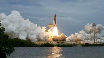 Outer Space Shuttle Nasa Astronomy Soyuz Wallpaper