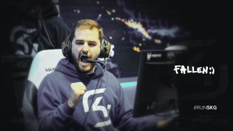 Wallen Wallpaper Created By Slendz Csgowallpaper