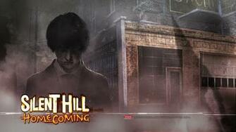 Megapost Silent Hill Wallpaper Imagenes HD
