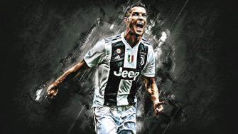 Cristiano Ronaldo Football Player 4k Wallpaper