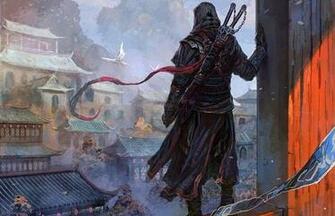 Get Out Games Assassin S Creed